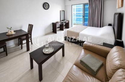 Apartment - Studio - 1 Bathroom for rent in Elite Business Bay Residence - Business Bay - Dubai Apartment - Studio - 1 Bathroom for rent in Elite Business Bay Residence - Business Bay - Dubai