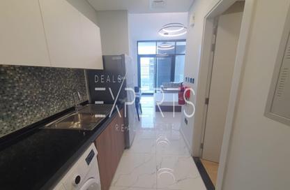 Apartment - Studio - 1 for rent in The Gate - Masdar City - Abu Dhabi Apartment - Studio - 1 for rent in The Gate - Masdar City - Abu Dhabi