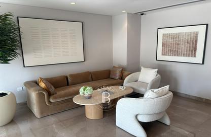 Apartment - 1 - 1 for rent in Park Field Tower 2 - Park Field - Dubai Hills Estate - Dubai