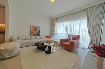 Apartment - 1 - 1 for rent in Park Field Tower 2 - Park Field - Dubai Hills Estate - Dubai Apartment - 1 - 1 for rent in Park Field Tower 2 - Park Field - Dubai Hills Estate - Dubai