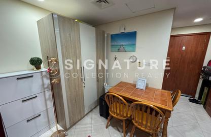 Apartment - Studio - 1 Bathroom for sale in The Crescent Tower C - The Crescent - Dubai Production City (IMPZ) - Dubai