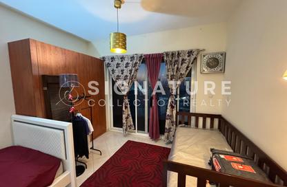 Apartment - Studio - 1 Bathroom for sale in The Crescent Tower C - The Crescent - Dubai Production City (IMPZ) - Dubai