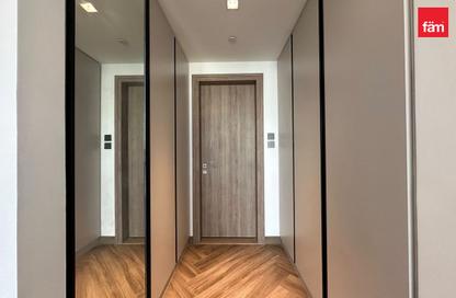 Apartment - 1 - 2 for sale in 399 Hills Park B - 399 Hills Park - Dubai Hills Estate - Dubai