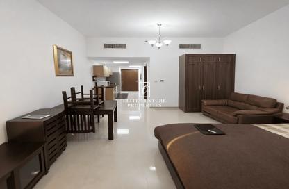 Apartment - Studio - 1 for sale in Elite Sports Residence 10 Tower 2 - Elite Sports Residence 10 - Elite Sports Residence - Dubai Sports City - Dubai