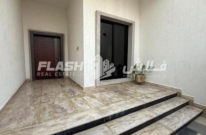 Villa - 3 - 4 for rent in Al Dhait South - Al Dhait - Ras Al Khaimah
