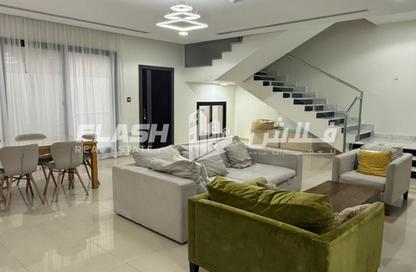 Villa - 3 - 4 for rent in Al Dhait South - Al Dhait - Ras Al Khaimah