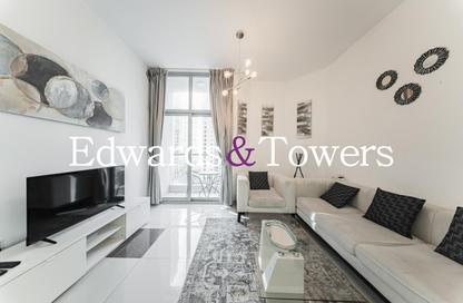 Apartment - 2 Bedrooms - 2 Bathrooms for rent in Marina Wharf 2 - Marina Wharf - Dubai Marina - Dubai Apartment - 2 Bedrooms - 2 Bathrooms for rent in Marina Wharf 2 - Marina Wharf - Dubai Marina - Dubai