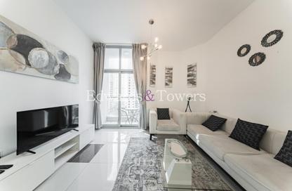 Apartment - 2 Bedrooms - 2 Bathrooms for rent in Marina Wharf 2 - Marina Wharf - Dubai Marina - Dubai Apartment - 2 Bedrooms - 2 Bathrooms for rent in Marina Wharf 2 - Marina Wharf - Dubai Marina - Dubai