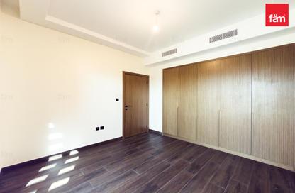 Townhouse - 5 Bedrooms - 5 Bathrooms for rent in Portofino - Damac Lagoons - Dubai