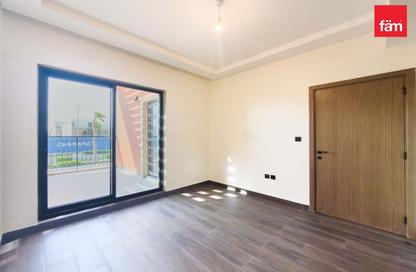 Townhouse - 5 Bedrooms - 5 Bathrooms for rent in Portofino - Damac Lagoons - Dubai