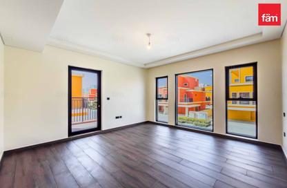 Townhouse - 5 Bedrooms - 5 Bathrooms for rent in Portofino - Damac Lagoons - Dubai Townhouse - 5 Bedrooms - 5 Bathrooms for rent in Portofino - Damac Lagoons - Dubai