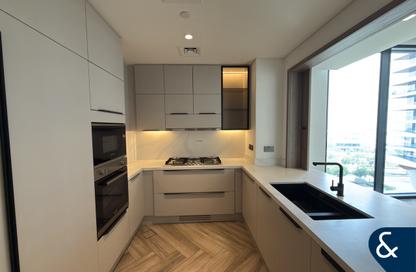 Apartment - 2 - 3 for rent in 399 Hills Park B - 399 Hills Park - Dubai Hills Estate - Dubai