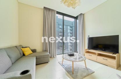 Apartment - 1 Bedroom - 1 Bathroom for rent in Sobha Creek Vistas Tower A - Sobha Hartland - Mohammed Bin Rashid City - Dubai