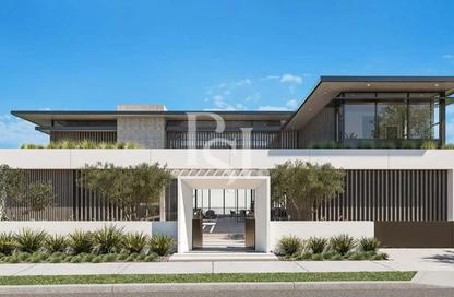 Land - Studio for sale in Wadeem - Al Hudayriat Island - Abu Dhabi