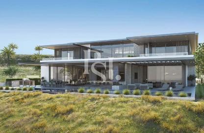 Land - Studio for sale in Wadeem - Al Hudayriat Island - Abu Dhabi Land - Studio for sale in Wadeem - Al Hudayriat Island - Abu Dhabi