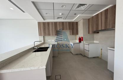 Apartment - 4 Bedrooms - 4 Bathrooms for rent in The Double - International City Phase 2 - Al Warsan 4 - Al Warsan - Dubai Apartment - 4 Bedrooms - 4 Bathrooms for rent in The Double - International City Phase 2 - Al Warsan 4 - Al Warsan - Dubai
