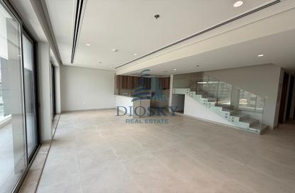 Apartment - 4 Bedrooms - 4 Bathrooms for rent in The Double - International City Phase 2 - Al Warsan 4 - Al Warsan - Dubai