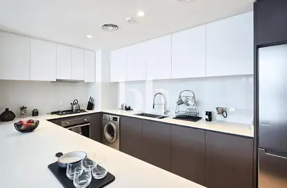 Apartment - 2 Bedrooms - 3 Bathrooms for sale in Nesba - Aljada - Sharjah