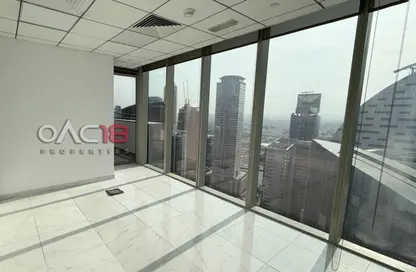 مكتب - استوديو - 2 حمامات للايجار في القمة - الخليج التجاري - دبي مكتب - استوديو - 2 حمامات للايجار في القمة - الخليج التجاري - دبي