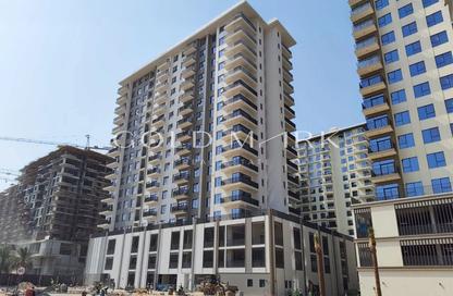 Apartment - 3 - 3 for sale in Elaya - Town Square - Dubai