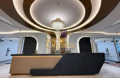 مكتب - استوديو - 4 حمامات للايجار في مدينة دبي الطبية - مدينة دبي الطبية - بر دبي - دبي