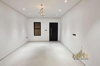 Villa - 4 Bedrooms - 6 Bathrooms for rent in Al Helio 2 - Al Helio - Ajman