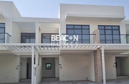 Townhouse - 4 Bedrooms - 4 Bathrooms for sale in Phoenix - Damac Hills - Dubai Townhouse - 4 Bedrooms - 4 Bathrooms for sale in Phoenix - Damac Hills - Dubai