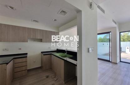 Townhouse - 4 Bedrooms - 4 Bathrooms for sale in Phoenix - Damac Hills - Dubai Townhouse - 4 Bedrooms - 4 Bathrooms for sale in Phoenix - Damac Hills - Dubai