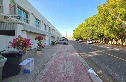 Villa - 4 Bedrooms - 3 Bathrooms for rent in Umm Suqeim 3 Villas - Umm Suqeim 3 - Umm Suqeim - Dubai