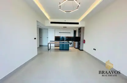 Apartment - 1 Bedroom - 2 Bathrooms for rent in WestView Tower - District 11 - Jumeirah Village Circle - Dubai