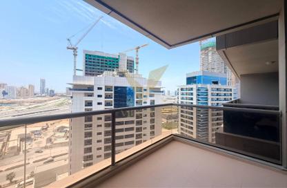 Apartment - Studio - 1 Bathroom for rent in Elite Sports Residence 8 - Elite Sports Residence - Dubai Sports City - Dubai