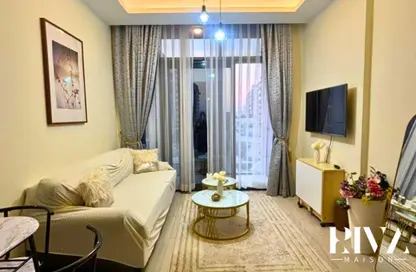 شقة - غرفة نوم - 1 حمام للايجار في 9 عزيزي ريفيرا - عزيزي ريفيرا - ميدان واحد - ميدان - دبي