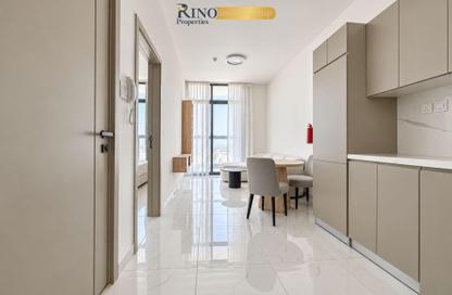 Apartment - 1 - 1 for sale in Equiti Gate - Jebel Ali Industrial 2 - Jebel Ali Industrial - Jebel Ali - Dubai
