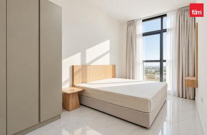 Apartment - 1 - 2 for sale in Equiti Gate - Jebel Ali Industrial 2 - Jebel Ali Industrial - Jebel Ali - Dubai
