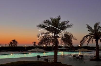 Apartment - Studio - 1 Bathroom for rent in Marina Apartments F - Al Hamra Marina Residences - Al Hamra Village - Ras Al Khaimah
