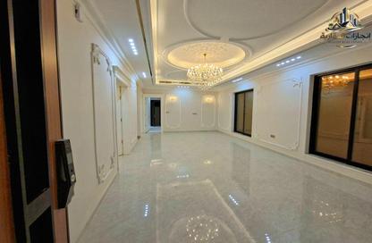 Villa - 5 - 7 for sale in Kabbali Hills - Al Helio 2 - Al Helio - Ajman
