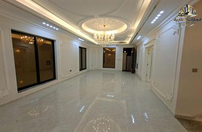 Villa - 5 - 7 for sale in Kabbali Hills - Al Helio 2 - Al Helio - Ajman