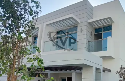 Villa - 4 Bedrooms - 5 Bathrooms for rent in The Dreamz - Al Furjan - Dubai