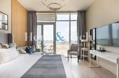 Apartment - 1 Bathroom for sale in Bloom Towers B - Bloom Towers - District 10 - Jumeirah Village Circle - Dubai