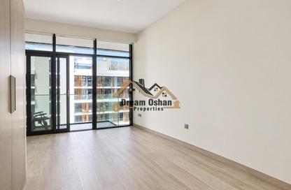 Apartment - Studio - 1 for rent in Azizi Riviera 16 - Azizi Riviera - Meydan One - Meydan - Dubai