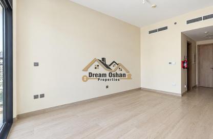 Apartment - Studio - 1 for rent in Azizi Riviera 16 - Azizi Riviera - Meydan One - Meydan - Dubai