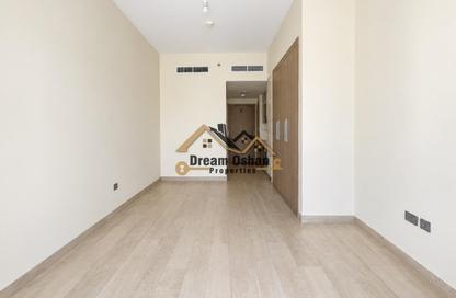 Apartment - Studio - 1 for rent in Azizi Riviera 16 - Azizi Riviera - Meydan One - Meydan - Dubai