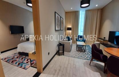 Hotel  and  Hotel Apartment - 2 - 2 for rent in Millennium Al Barsha - Al Barsha 1 - Al Barsha - Dubai