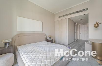 Apartment - Studio - 1 for rent in Concept 7 Residences - District 11 - Jumeirah Village Circle - Dubai