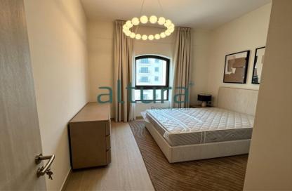 Apartment - 2 Bedrooms - 3 Bathrooms for rent in Residences D - Yas Golf Collection - Yas Island - Abu Dhabi