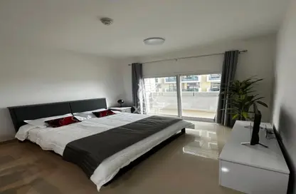 شقة - 1 حمام للبيع في برج يوني ايستات برايم - الضاحية 10 - قرية جميرا الدائرية - دبي