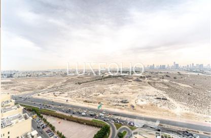 Apartment - 1 Bedroom - 1 Bathroom for sale in Mosela Waterside Residences - Mosela - The Views - Dubai
