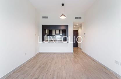 Apartment - 1 Bedroom - 1 Bathroom for sale in Mosela Waterside Residences - Mosela - The Views - Dubai