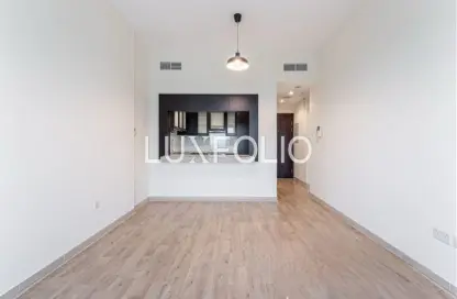 Apartment - 1 Bedroom - 1 Bathroom for sale in Mosela Waterside Residences - Mosela - The Views - Dubai