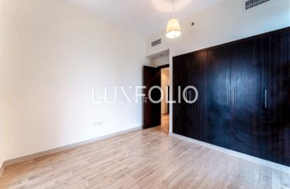 Apartment - 1 Bedroom - 1 Bathroom for sale in Mosela Waterside Residences - Mosela - The Views - Dubai
